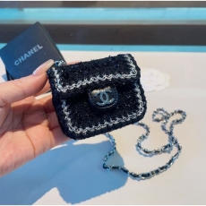 Chanel Mobile Cases